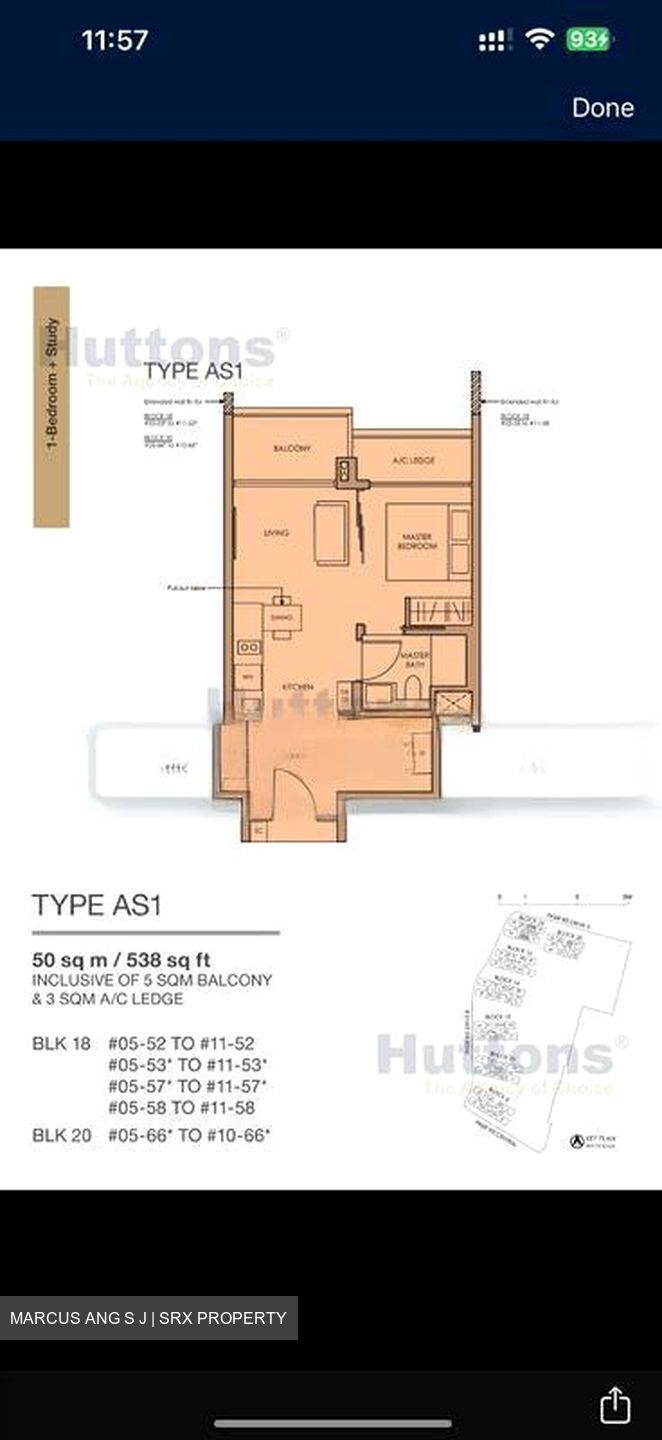 Pasir Ris Central (D18), Condominium #455672801